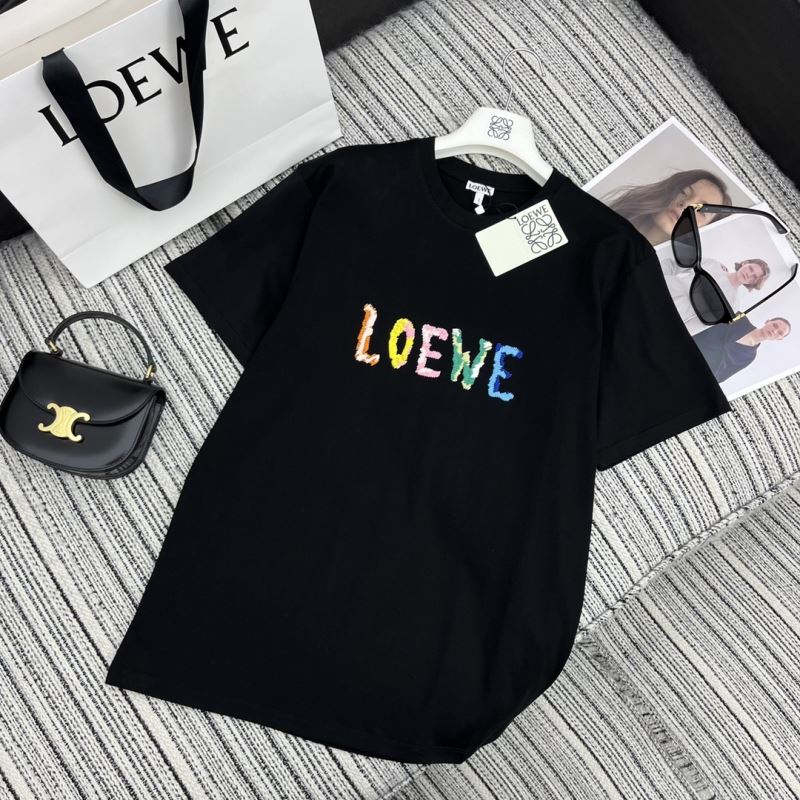 Loewe T-Shirts